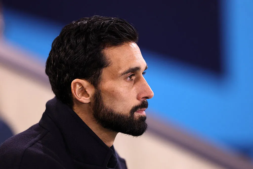 Álvaro Arbeloa é o novo técnico do Real Madrid (Photo by Ben Roberts Photo/Getty Images)