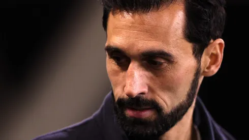 Alvaro Arbeloa é o substituto de Xabi Alonso no Real Madrid (Ben Roberts Photo/Getty Images)