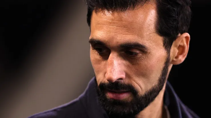 Álvaro Arbeloa: Novo treinador pode decidir por volta de Endrick (Ben Roberts Photo/Getty Images)