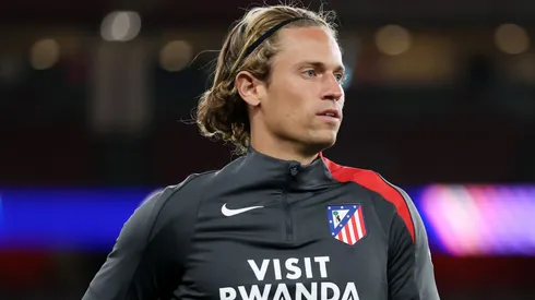 Oferta na mesa e nome conhecido dos rivais. Foto: Harry Murphy/Getty Images