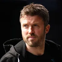 Carrick será o novo técnico do Manchester United