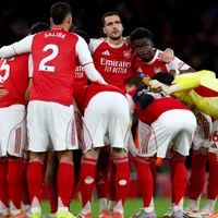 Do Highbury ao Emirates: Arsenal fica perto de um título inglês após 22 anos