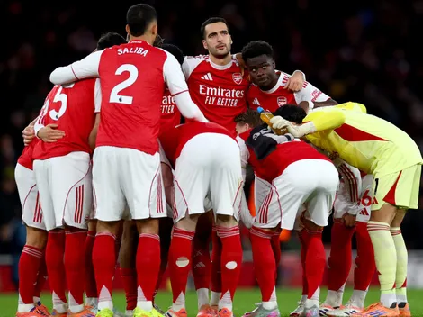 Do Highbury ao Emirates: Arsenal fica perto de um título inglês após 22 anos