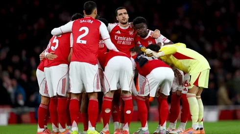 Gunners podem ser campeões ingleses após 22 anos de espera