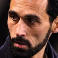 Arbeloa chega ao clube com aproveitamento inferior ao de Xabi Alonso