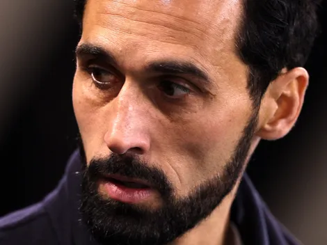 Arbeloa chega ao clube com aproveitamento inferior ao de Xabi Alonso