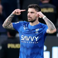 Al-Hilal bate o Al-Nassr e dispara na liderança do Sauditão