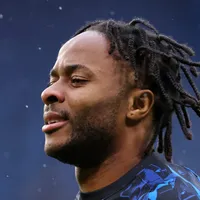 Sterling pode trocar o Chelsea para jogar pelo Napoli