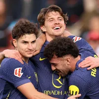 Atlético de Madrid acerta a venda de Gallagher para o Tottenham