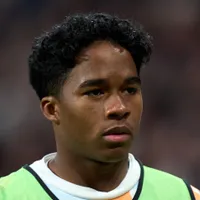 Endrick pode voltar ao Real Madrid caso empréstimo seja revogado