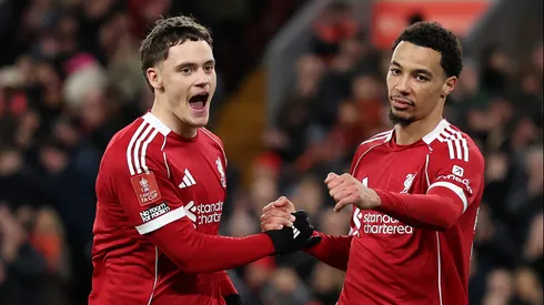 Liverpool vence o Barnsley. (Photo by Jan Kruger/Getty Images)