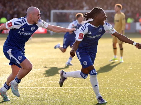 Zebra, goleada e mais: FA Cup chega à quarta fase após grandes jogos no fim de semana