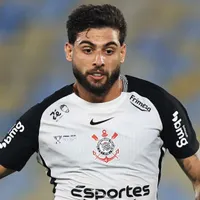 Sporting quer contratar Yuri Alberto