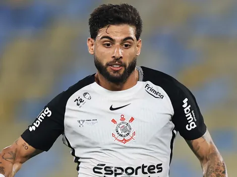 Sporting quer contratar Yuri Alberto