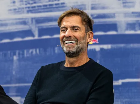 Klopp quer voltar a treinar após virar alvo do Real Madrid, diz jornalista