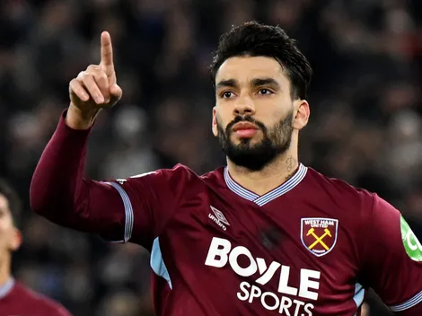 Paquetá se recusa a jogar pelo West Ham e está fora do jogo contra o Tottenham
