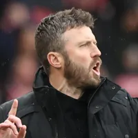 Ferguson recomendou Carrick em vez de Solskjaer ao Manchester United