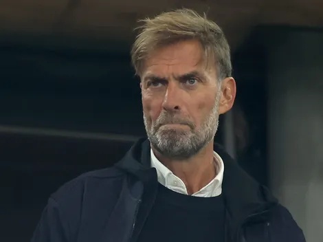 Real Madrid tem Klopp e Maresca como alvos