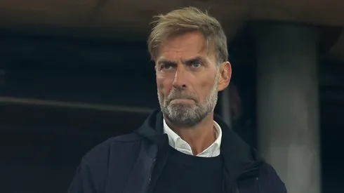 Klopp, alvo do Real Madrid. (Photo by Alex Grimm/Getty Images)