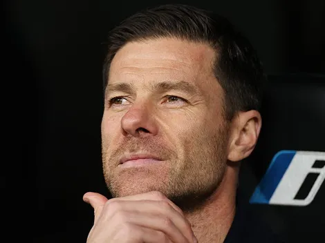 Xabi Alonso revela ter se sentido desprotegido pela diretoria merengue
