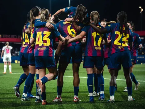 Barcelona x Atlético de Madrid: confira onde assistir e prováveis escalações