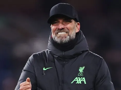 Florentino Pérez tem preferência por Klopp para substituir Xabi Alonso