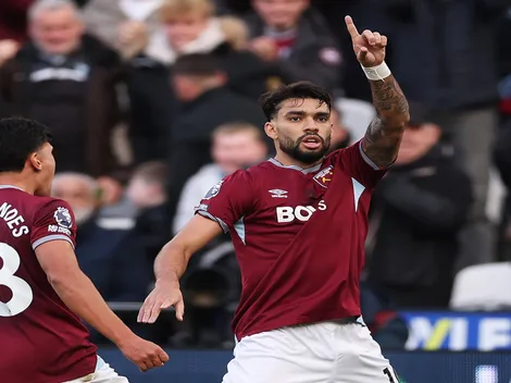 West Ham faz jogo duro e Flamengo aposta em desejo de Paquetá