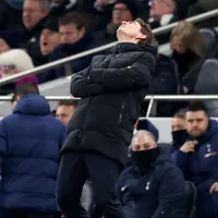 Tottenham vive impasse sobre futuro de Thomas Frank