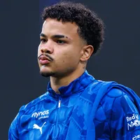 Kaio César, do Al-Hilal, pode chegar ao Corinthians