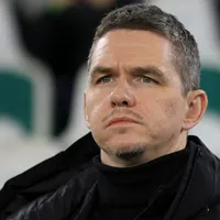 Marc Skinner avalia desempenho do Manchester United no clássico