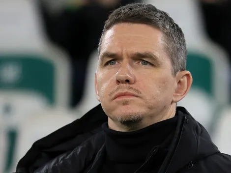 Marc Skinner avalia desempenho do Manchester United no clássico