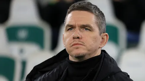 Manchester United segura empate com o Arsenal jogando com um a menos – Foto: Maja Hitij/Getty Images