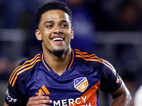 Vasco quer Brenner, da Udinese, e pode desembolsar R$31 milhões