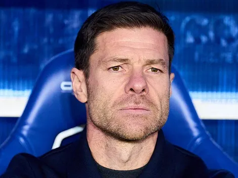 Xabi teria preferência em comandar os Reds ao invés dos Citizens