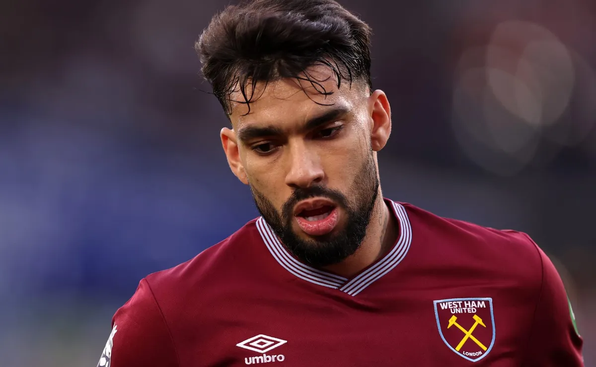 Ricardinho Martins desafia o Palmeiras a tirar Paquetá do West Ham e provocar o Flamengo