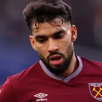 West Ham avalia diminuir valor pedido ao Flamengo por Paquetá