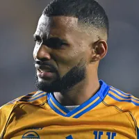 Joaquim aparece como alternativa para Nino no Palmeiras