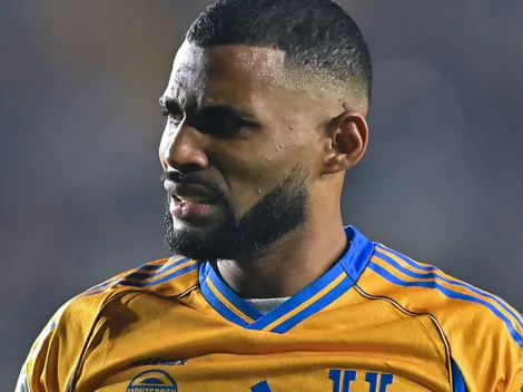 Joaquim aparece como alternativa para Nino no Palmeiras