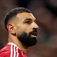 Reds podem rescindir com Salah por tensão com Arne Slot