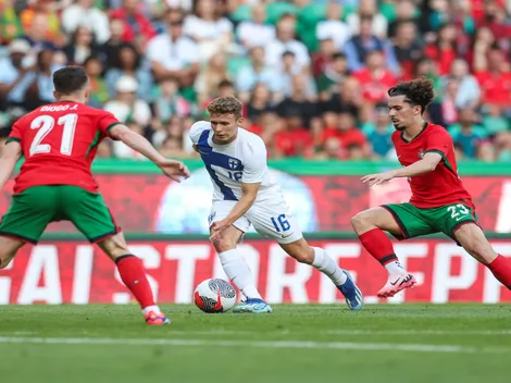 Vitinha, do PSG, diz que Portugal quer ganhar a Copa por Diogo Jota