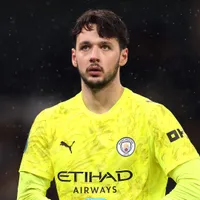 Newcastle x Manchester City: Guardiola confirma Donnarumma fora