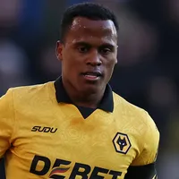 Galatasaray pode superar o Palmeiras e fechar com Jhon Arias