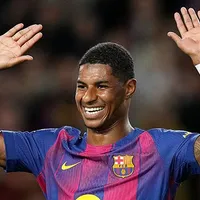 Clube busca valor menor por Rashford e até propõe segundo empréstimo