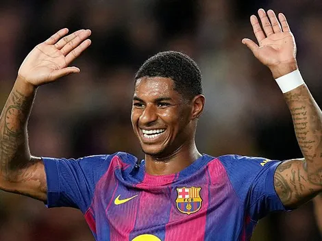 Clube busca valor menor por Rashford e até propõe segundo empréstimo