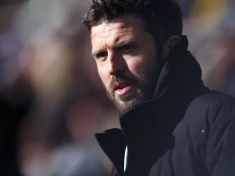 Michael Carrick mira futuro longo no Manchester United