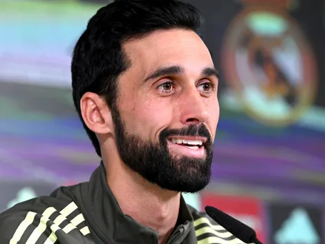 Quem é Arbeloa, substituto de Xabi Alonso no Real Madrid