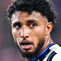 Éderson quer sair da Atalanta e já conversou com o Atlético de Madrid