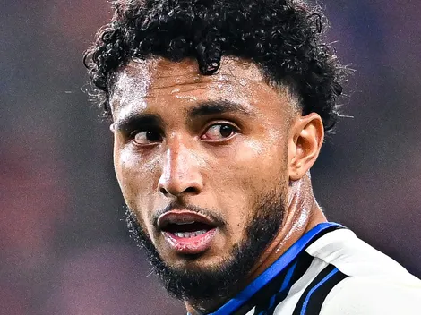 Éderson quer sair da Atalanta e já conversou com o Atlético de Madrid