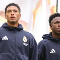 Vinícius Júnior, Bellingham e Valverde não apoiavam Xabi Alonso