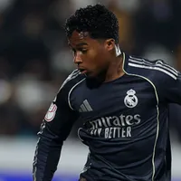 Real Madrid não vai cancelar empréstimo de Endrick ao Lyon